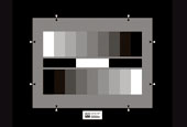 透射式灰階測(cè)試卡- Grayscale Chart